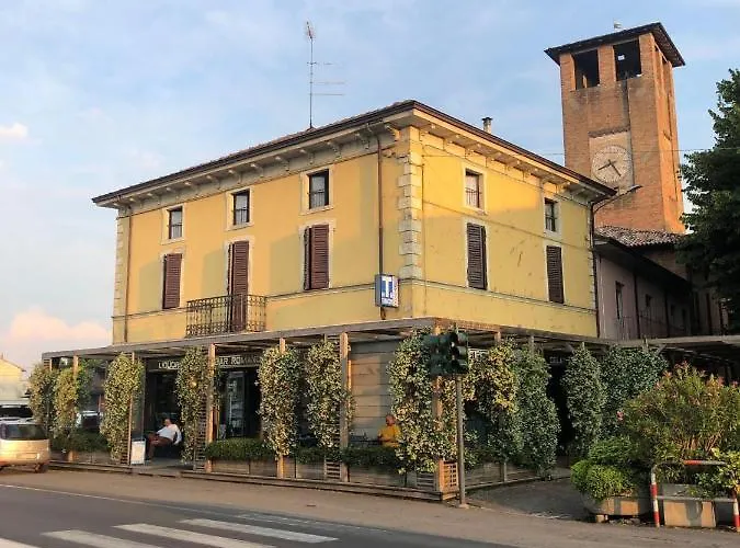 Locanda Da Romano