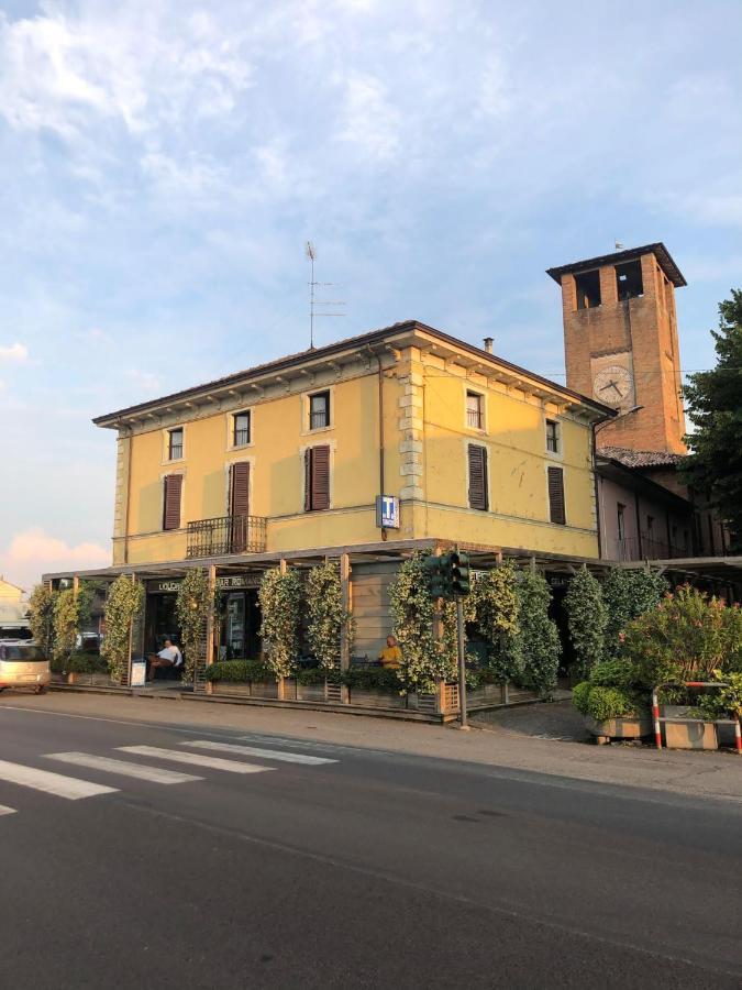 Locanda Da Romano Hotel *